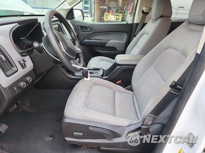Zdjęcie 7 z 12 samochodu: 2019 CHEVROLET COLORADO VIN:1GCGTBEN8K1308262 - miniatura