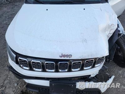 Zdjęcie 12 z 13 samochodu: 2025 JEEP COMPASS LIMITED VIN:3C4NJDCN4ST616260 - miniatura
