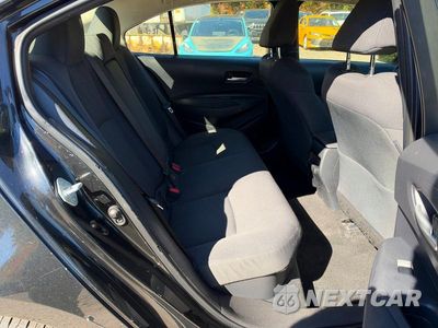 Zdjęcie 6 z 10 samochodu: 2020 TOYOTA COROLLA LE VIN:JTDEBRBE4LJ022403 - miniatura