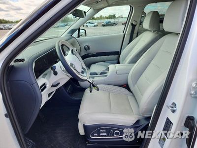 Zdjęcie 7 z 14 samochodu: 2026 HYUNDAI PALISADE CALLIGRAPHY VIN:KM8RMESA8TU049549 - miniatura