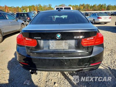 Zdjęcie 6 z 12 samochodu: 2014 BMW 328 XI SULEV VIN:WBA3B5C50EF599852 - miniatura