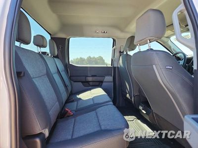 Zdjęcie 10 z 12 samochodu: 2026 FORD F350 SUPER DUTY VIN:1FT8W3BT7TED22720 - miniatura