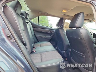 Zdjęcie 10 z 12 samochodu: 2015 TOYOTA COROLLA S PLUS VIN:2T1BURHE3FC412784 - miniatura