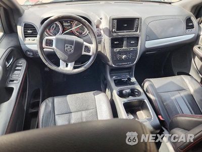 Zdjęcie 8 z 14 samochodu: 2018 DODGE GRAND CARAVAN GT VIN:2C4RDGEG8JR343673 - miniatura