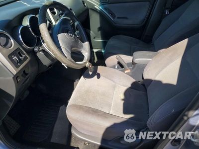 Zdjęcie 7 z 13 samochodu: 2003 TOYOTA MATRIX BASE VIN:2T1LR32E63C130680 - miniatura