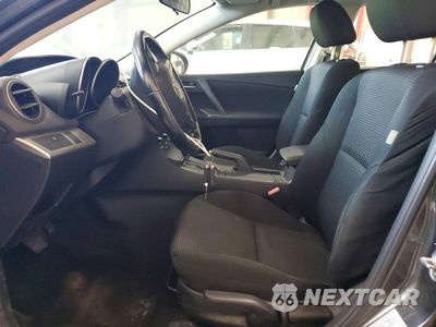 Zdjęcie 7 z 12 samochodu: 2012 MAZDA 3 I VIN:JM1BL1L88C1662320 - miniatura