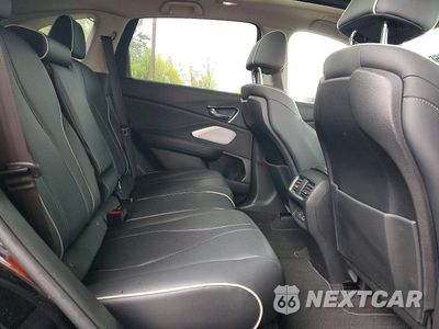 Zdjęcie 10 z 12 samochodu: 2019 ACURA RDX ADVANCE VIN:5J8TC2H73KL021607 - miniatura