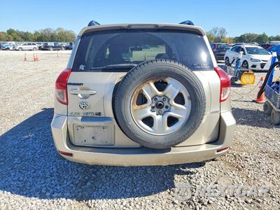 Zdjęcie 6 z 14 samochodu: 2008 TOYOTA RAV4 BASE VIN:JTMBD33V585162565 - miniatura