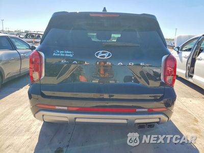 Zdjęcie 6 z 13 samochodu: 2023 HYUNDAI PALISADE LIMITED VIN:KM8R5DGE0PU566496 - miniatura