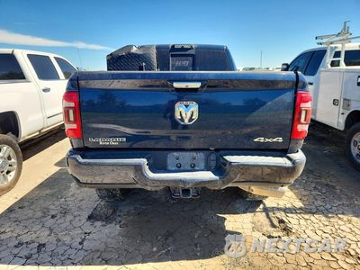 Zdjęcie 6 z 12 samochodu: 2021 RAM 2500 LARAMIE VIN:3C6UR5FL3MG544572 - miniatura