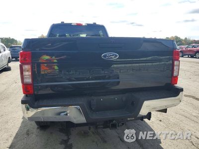 Zdjęcie 6 z 12 samochodu: 2021 FORD F250 SUPER DUTY VIN:1FT7W2B60MED04089 - miniatura
