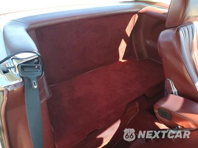 Zdjęcie 10 z 12 samochodu: 1986 MERCEDES-BENZ 560 SL VIN:WDBBA48D7GA054824 - miniatura