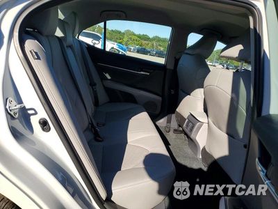 Zdjęcie 10 z 12 samochodu: 2023 TOYOTA CAMRY XSE VIN:4T1K61BK4PU092353 - miniatura