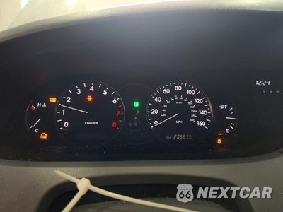 Zdjęcie 9 z 12 samochodu: 2006 TOYOTA AVALON LIMITED VIN:4T1BK36B66U063856 - miniatura