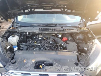 Zdjęcie 12 z 13 samochodu: 2020 FORD EDGE SEL VIN:2FMPK4J92LBA68604 - miniatura