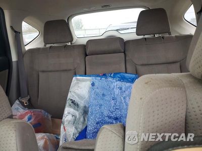 Zdjęcie 10 z 13 samochodu: 2012 HONDA CR-V EX VIN:2HKRM4H52CH633111 - miniatura