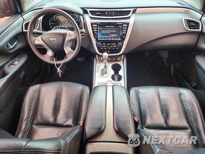 Zdjęcie 8 z 12 samochodu: 2015 NISSAN MURANO PLATINUM VIN:5N1AZ2MH9FN244730 - miniatura