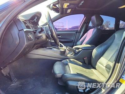 Zdjęcie 7 z 12 samochodu: 2016 BMW 428 I GRAN COUPE SULEV VIN:WBA4A9C51GGL89272 - miniatura