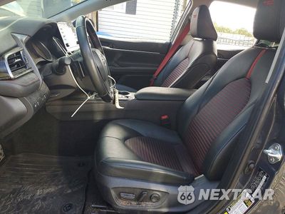 Zdjęcie 7 z 12 samochodu: 2024 TOYOTA CAMRY TRD VIN:4T1KZ1AK7RU095372 - miniatura