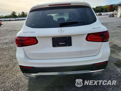 Zdjęcie 6 z 13 samochodu: 2021 MERCEDES-BENZ GLC 300 4MATIC VIN:W1N0G8EB4MV317737 - miniatura
