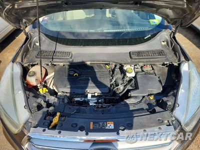Zdjęcie 12 z 13 samochodu: 2017 FORD ESCAPE SE VIN:1FMCU9GD4HUB93641 - miniatura