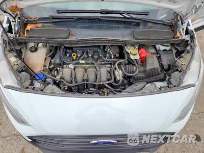 Zdjęcie 12 z 14 samochodu: 2022 FORD TRANSIT CONNECT XL VIN:NM0LS7S28N1528690 - miniatura