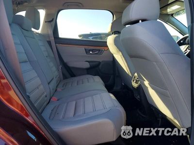 Zdjęcie 11 z 13 samochodu: 2017 HONDA CR-V EX VIN:2HKRW2H56HH633697 - miniatura