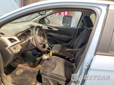 Zdjęcie 7 z 13 samochodu: 2016 CHEVROLET SPARK 1LT VIN:KL8CD6SA9GC555556 - miniatura