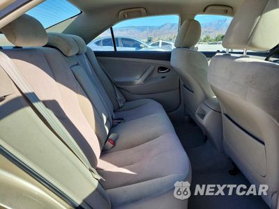 Zdjęcie 10 z 13 samochodu: 2011 TOYOTA CAMRY LE VIN:4T1BF3EK9BU614989 - miniatura