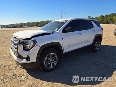 2026 GMC TERRAIN ELEVATION 3GKALMEG4TL266013 - główne zdjęcie licytacji z USA - miniatura