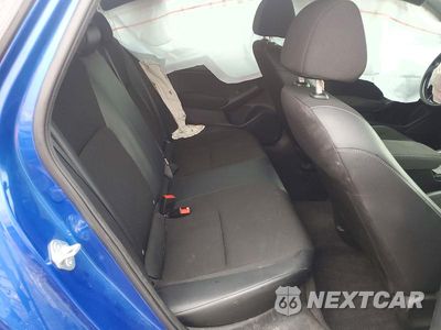 Zdjęcie 10 z 12 samochodu: 2022 HONDA CIVIC SPORT VIN:2HGFE2F54NH564197 - miniatura