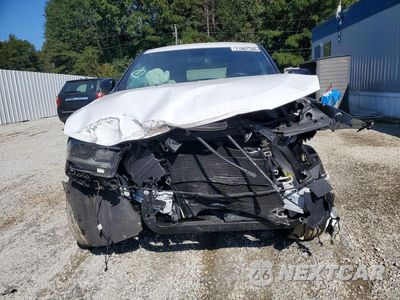 Piąte zdjęcie samochodu w środku: 2024 DODGE DURANGO PURSUIT VIN:1C4SDJFT8RC228294 - miniatura