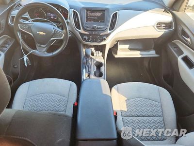 Zdjęcie 8 z 14 samochodu: 2022 CHEVROLET EQUINOX LT VIN:3GNAXKEV6NL284185 - miniatura