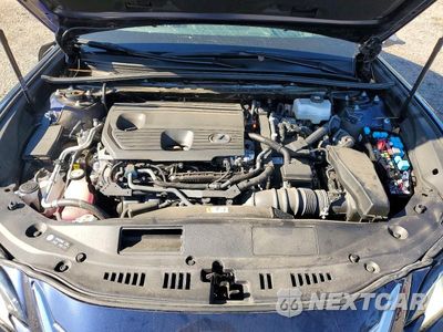 Zdjęcie 11 z 12 samochodu: 2025 LEXUS ES 300H LUXURY VIN:58AEA1C13SU066670 - miniatura