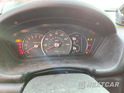Zdjęcie 9 z 13 samochodu: 2011 MITSUBISHI ENDEAVOR LS VIN:4A4JN2AS0BE024976 - miniatura