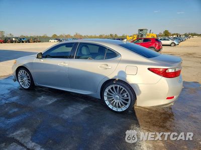 Drugie zdjęcie samochodu z przodu: 2013 LEXUS ES 350 VIN:JTHBK1GG0D2040261 - miniatura