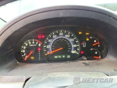 Zdjęcie 9 z 13 samochodu: 2007 HONDA ODYSSEY EXL VIN:5FNRL38777B412588 - miniatura