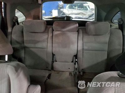 Zdjęcie 10 z 13 samochodu: 2008 HONDA CR-V EX VIN:3CZRE48558G701313 - miniatura