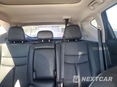 Zdjęcie 10 z 13 samochodu: 2020 NISSAN MURANO SV VIN:5N1AZ2BS3LN119927 - miniatura