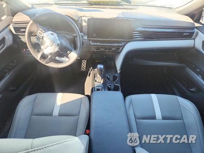 Zdjęcie 8 z 12 samochodu: 2026 TOYOTA CAMRY SE VIN:4T1DAACK5TU686000 - miniatura