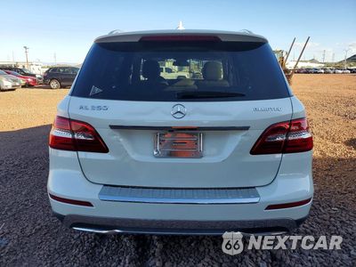 Zdjęcie 6 z 12 samochodu: 2014 MERCEDES-BENZ ML 350 BLUETEC VIN:4JGDA2EB6EA389454 - miniatura