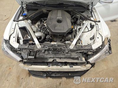 Zdjęcie 11 z 12 samochodu: 2021 GENESIS G70 ELITE VIN:KMTG34LA3MU075731 - miniatura