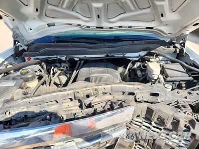 Zdjęcie 11 z 12 samochodu: 2019 CHEVROLET SILVERADO K2500 HEAVY DUTY VIN:1GC1KREG8KF187044 - miniatura