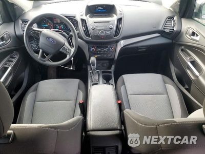 Zdjęcie 8 z 13 samochodu: 2018 FORD ESCAPE SE VIN:1FMCU9GD8JUA65943 - miniatura