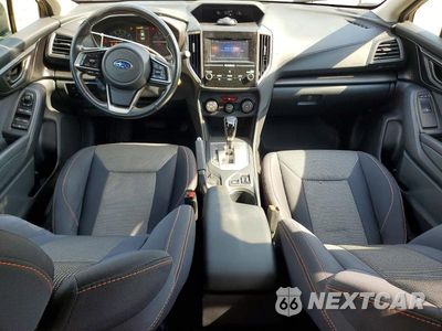 Zdjęcie 8 z 13 samochodu: 2018 SUBARU CROSSTREK PREMIUM VIN:JF2GTADC8JH312054 - miniatura