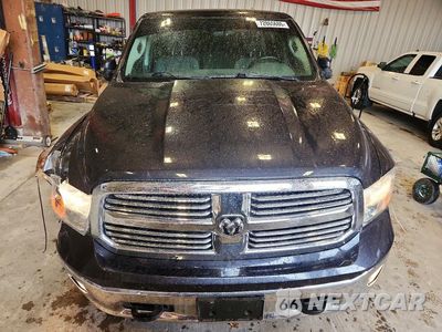 Piąte zdjęcie samochodu w środku: 2015 RAM 1500 SLT VIN:1C6RR7LTXFS775468 - miniatura