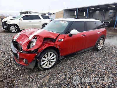 2016 MINI COOPER CLUBMAN WMWLN5C57G2E31484 - główne zdjęcie licytacji z USA - miniatura