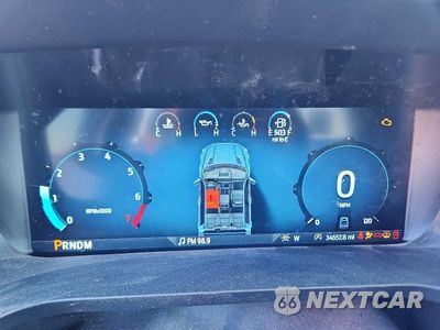 Zdjęcie 9 z 13 samochodu: 2024 FORD F150 XLT VIN:1FTEW3LP7RKD71608 - miniatura