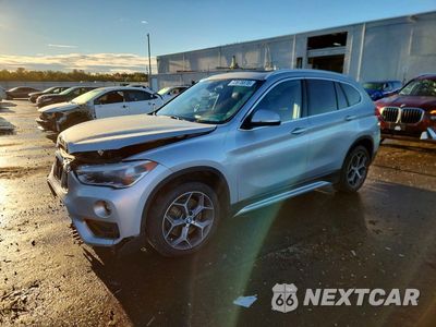 2019 BMW X1 XDRIVE28I WBXHT3C5XK5L91623 - główne zdjęcie licytacji z USA - miniatura