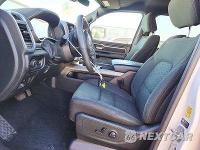Zdjęcie 7 z 12 samochodu: 2025 RAM 1500 BIG HORN/LONE STAR VIN:1C6RRFFG5SN656373 - miniatura